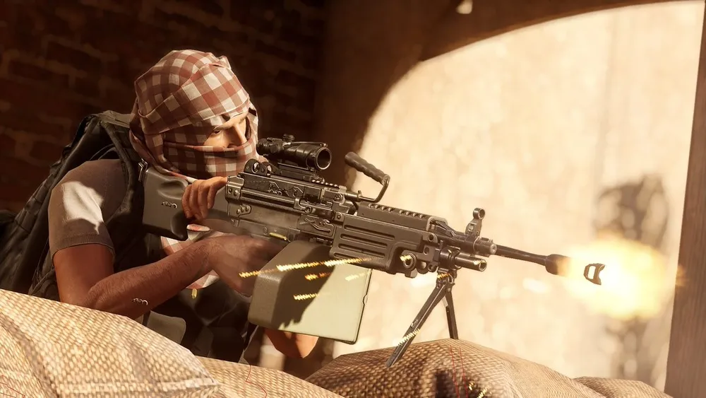 insurgency-sandstorm screenshot 5