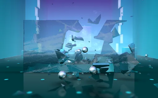 Smash Hit screenshot 11