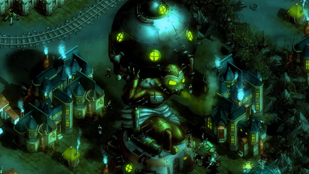 they-are-billions screenshot 2