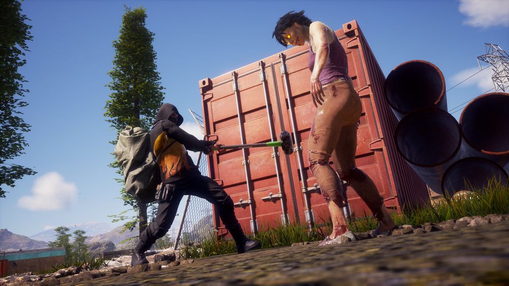 state-of-decay-2-juggernaut-edition screenshot 6