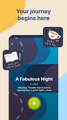 Fabulous Daily Routine Planner screenshot 14