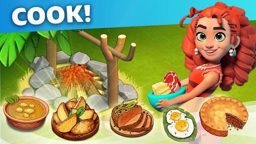Family Island — Farming game screenshot 13