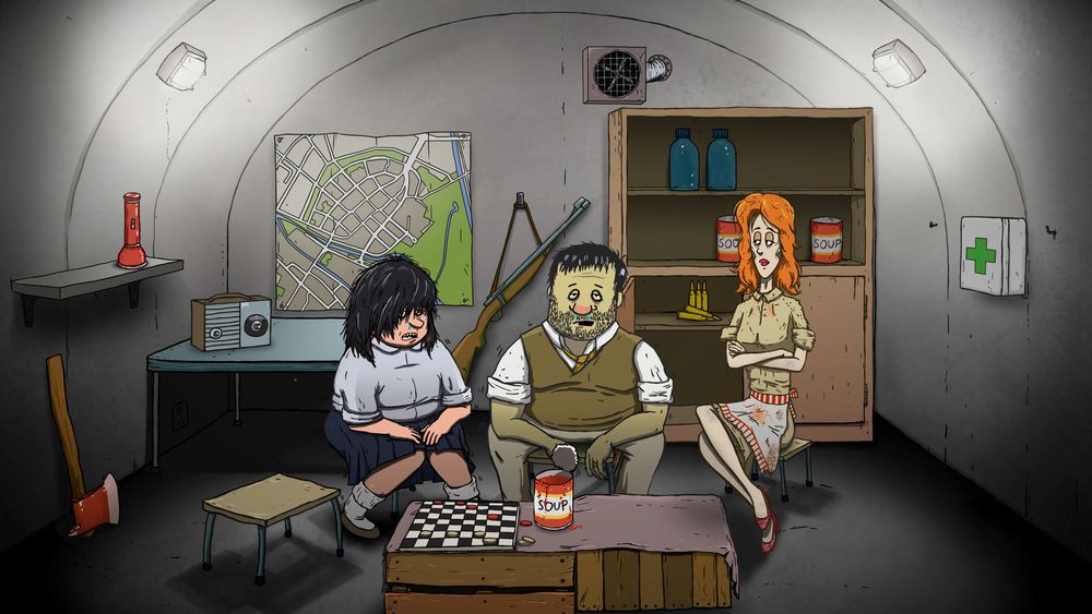 60-seconds-reatomized screenshot 17