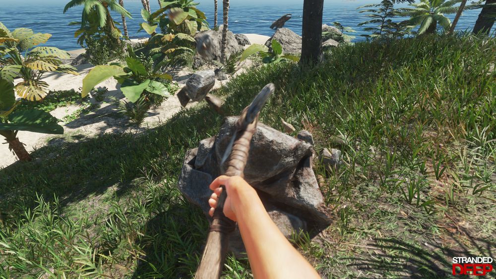 stranded-deep screenshot 5