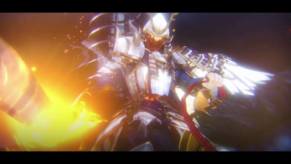 Fate/Samurai Remnant screenshot 12