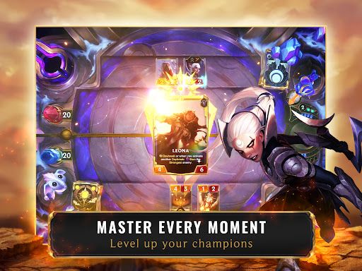 Legends of Runeterra screenshot 12
