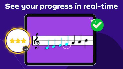 Simply Piano: Learn Piano Fast screenshot 20