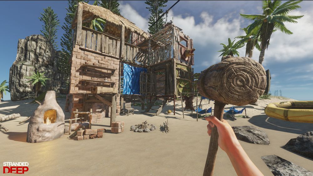 stranded-deep screenshot 6