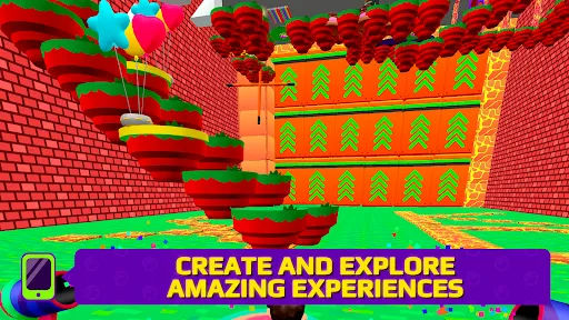 PK XD: Fun, friends & games screenshot 10