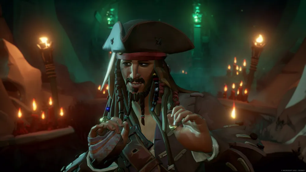 Sea of Thieves: 2024 Edition screenshot 10