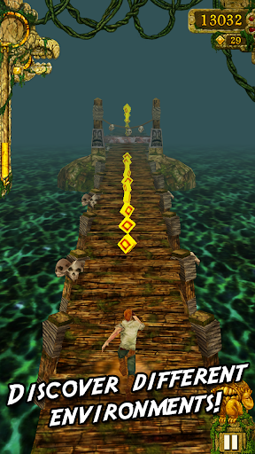 Temple Run screenshot 25