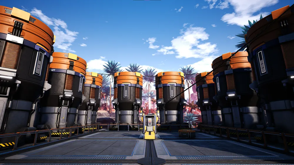 satisfactory screenshot 6
