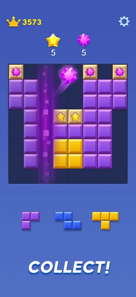 Block Blast Adventure Master screenshot 3