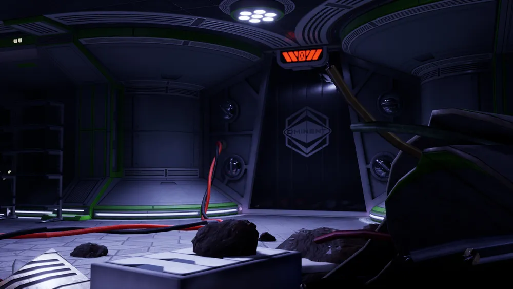 grounded screenshot 3