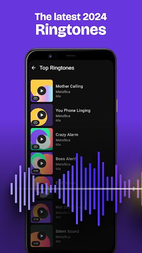 ZEDGE screenshot 9