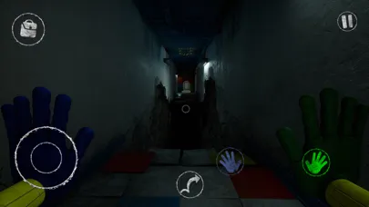 Poppy Playtime Chapter 2 screenshot 9