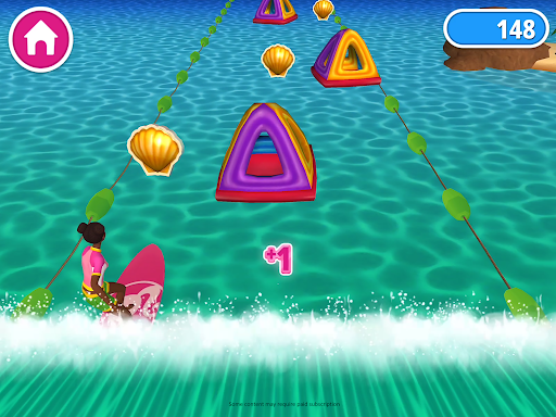 Barbie Dreamhouse Adventures screenshot 26