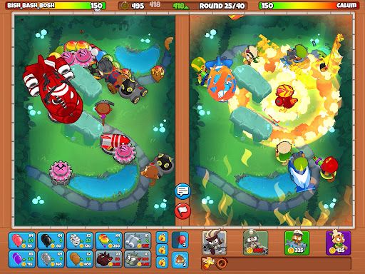 Bloons TD Battles 2 screenshot 11