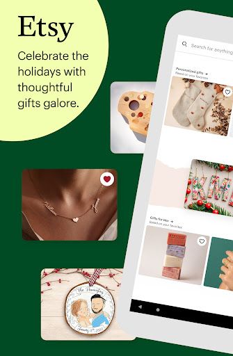 Etsy: Shop & Gift with Style screenshot 25