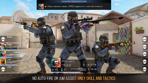 Standoff 2 screenshot 30