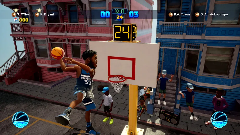 nba-2k-playgrounds-2 screenshot 4