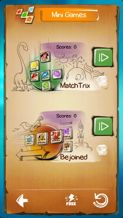 Doodle God Blitz screenshot 6