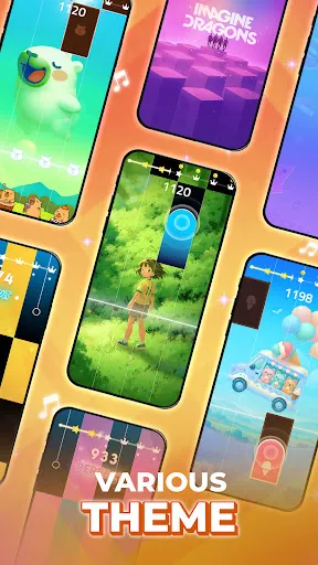 Magic Tiles 3 - Piano Game screenshot 7