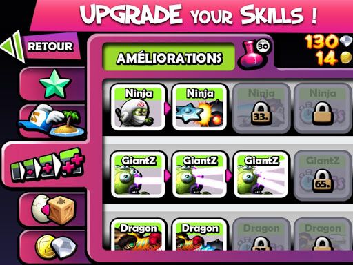 Zombie Tsunami screenshot 14