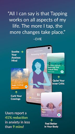 The Tapping Solution screenshot 12