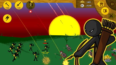 Stick War: Legacy screenshot 20