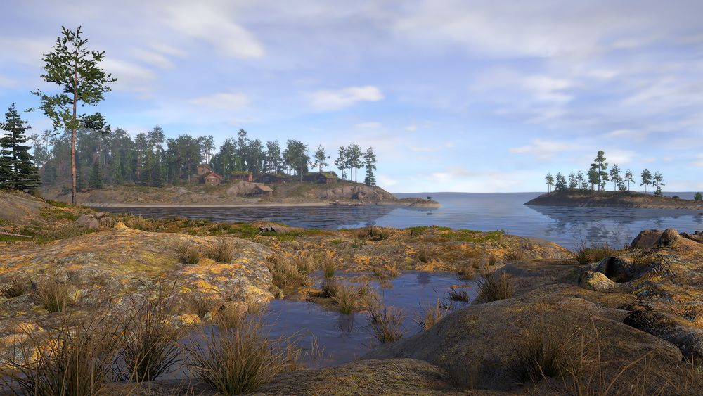 russian-fishing-4 screenshot 30