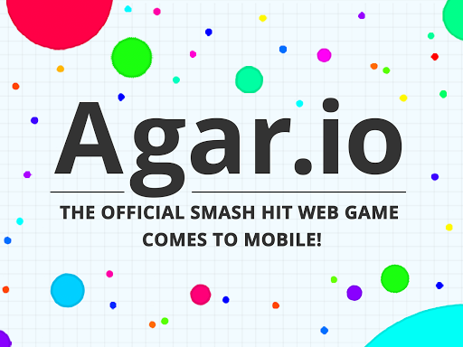 Agar.io screenshot 15
