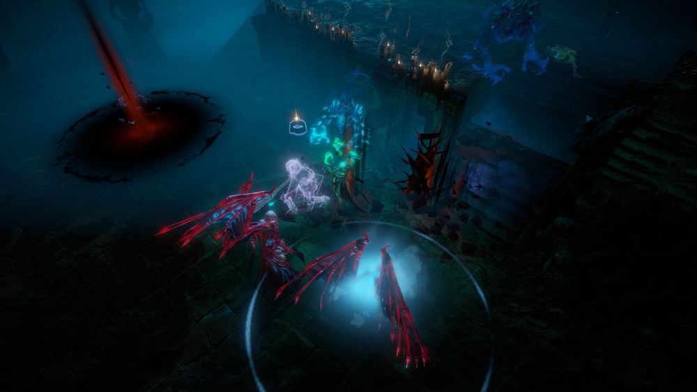 shadows-awakening screenshot 11