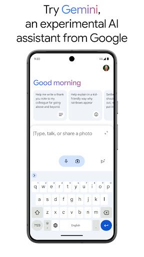 Google Assistant screenshot 7