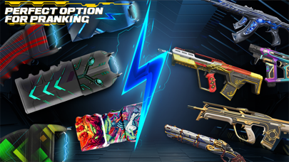Gun Sounds: Real Gun Simulator screenshot 10