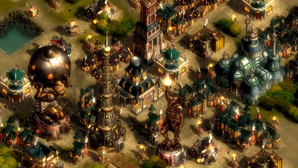 they-are-billions screenshot 8