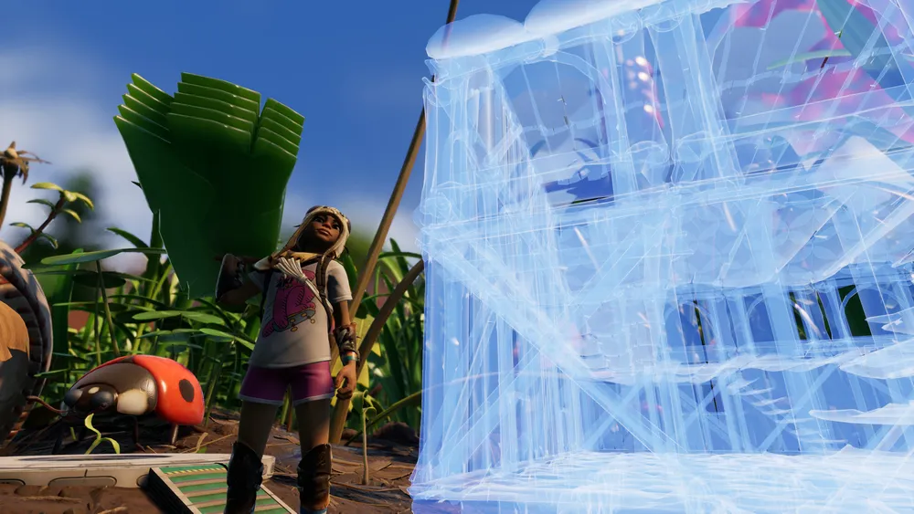 grounded screenshot 10