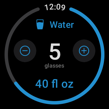 Calorie Counter screenshot 40