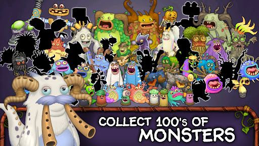 My Singing Monsters screenshot 8