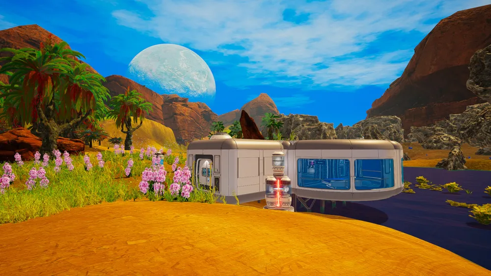 the-planet-crafter screenshot 6