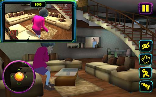 Scary Teacher 3D screenshot 28