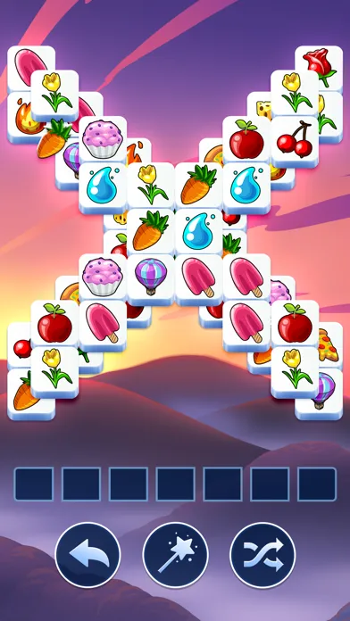 Tile Club - Matching Game screenshot 1