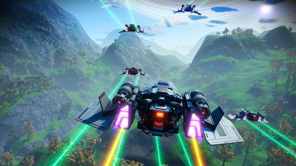 no-man-s-sky screenshot 17