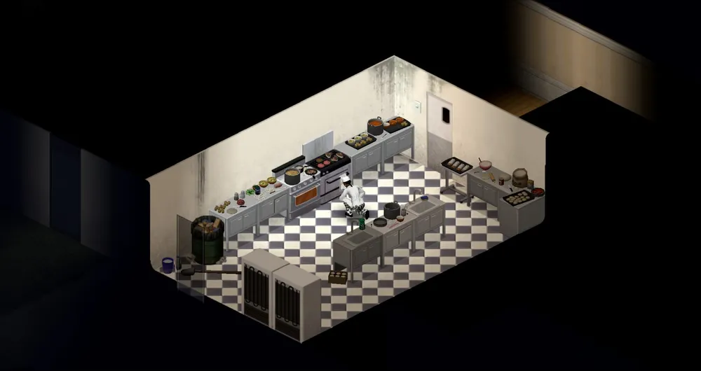 project-zomboid screenshot 5