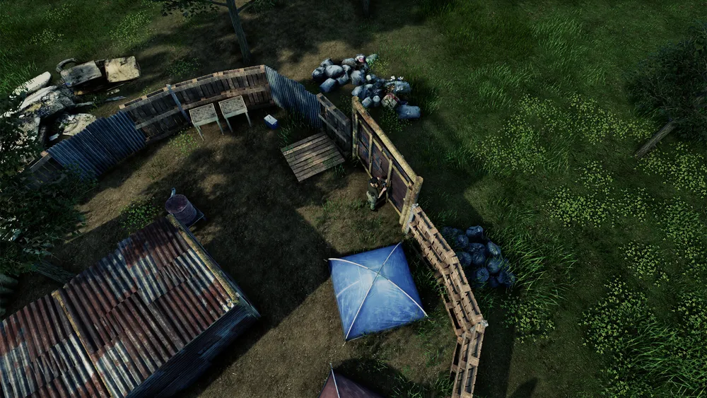 humanitz screenshot 14