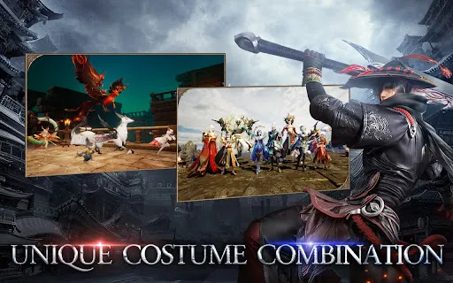 Demon God(Global) screenshot 5