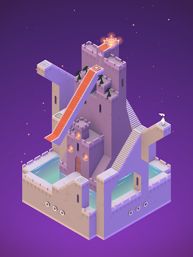 Monument Valley screenshot 15
