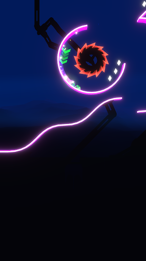 Rider Worlds screenshot 26