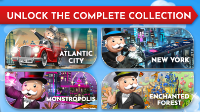 Monopoly - Classic Board Game screenshot 23