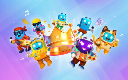 Piano Tiles: Tiles Hop 2020 screenshot 25